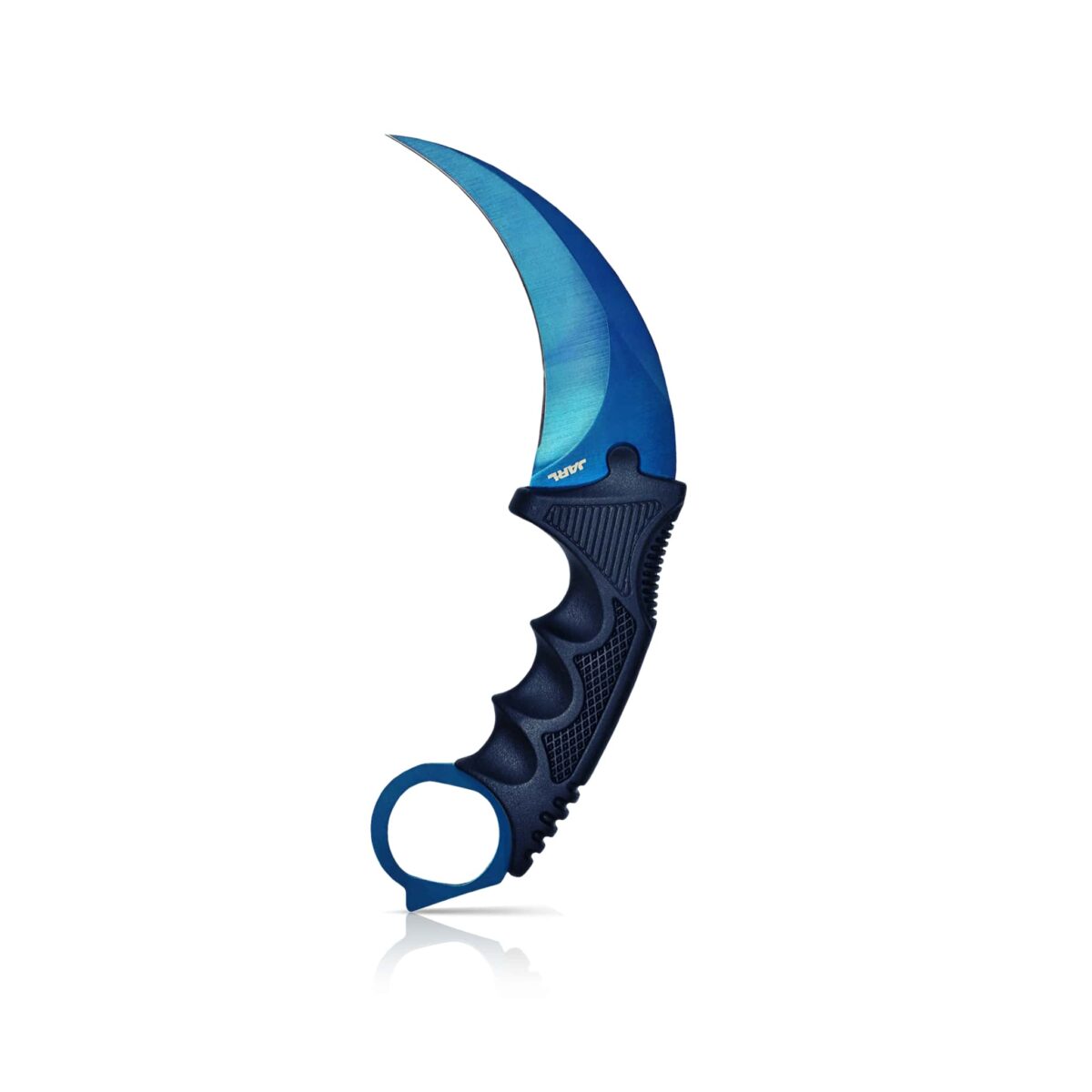 Karambit_csgo_blue_steel_jarl Couteau Karambit blue steel