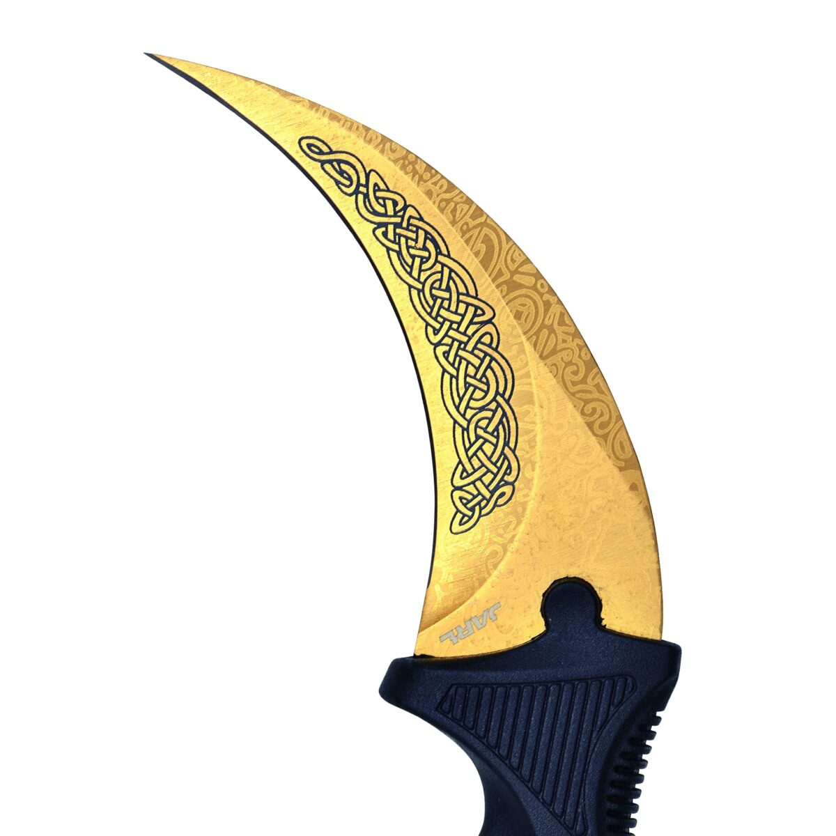 Karambit_csgo_lore_blade_jarl Lame du Karambit Lore