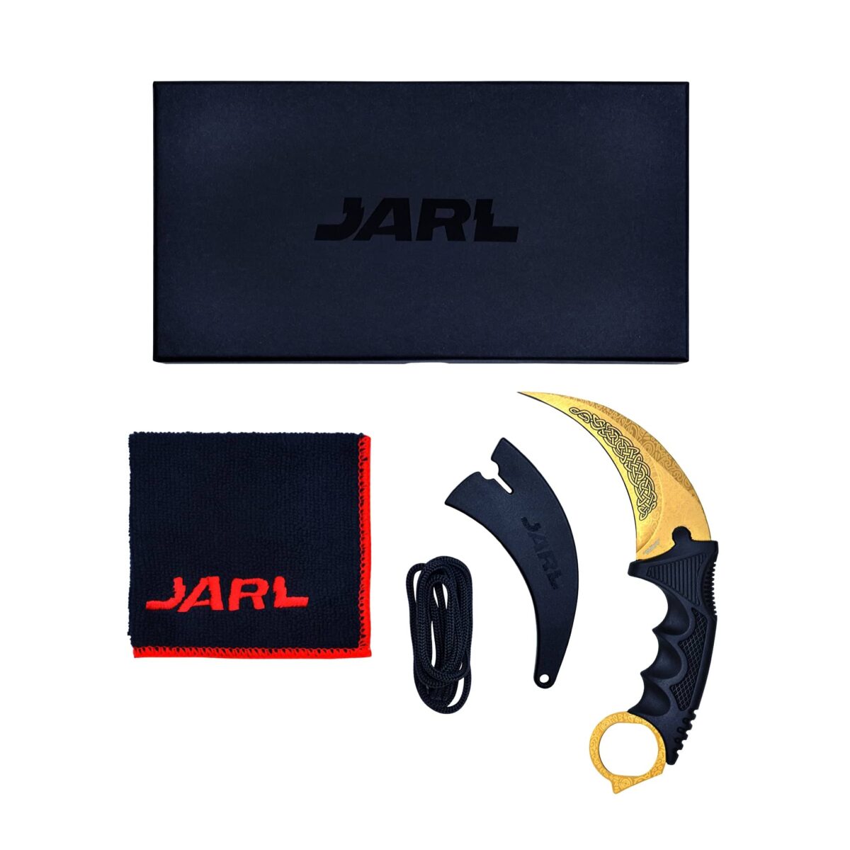 Karambit_csgo_lore_full_set_jarl Full set Karambit Lore
