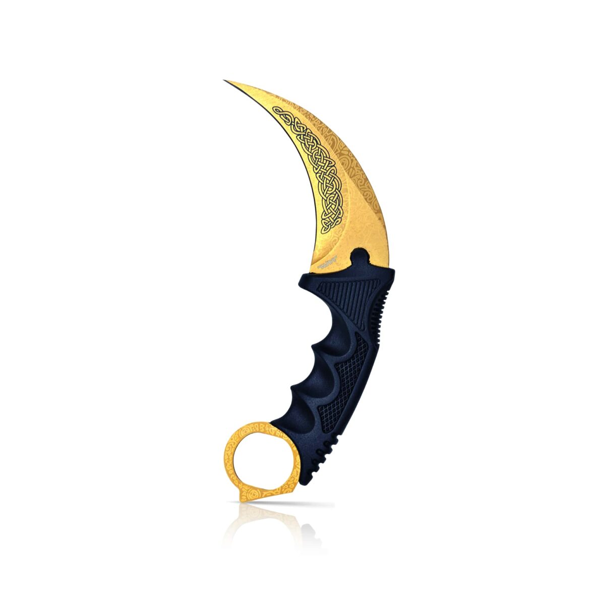 Karambit_csgo_lore_jarl Jarl Karambit Lore