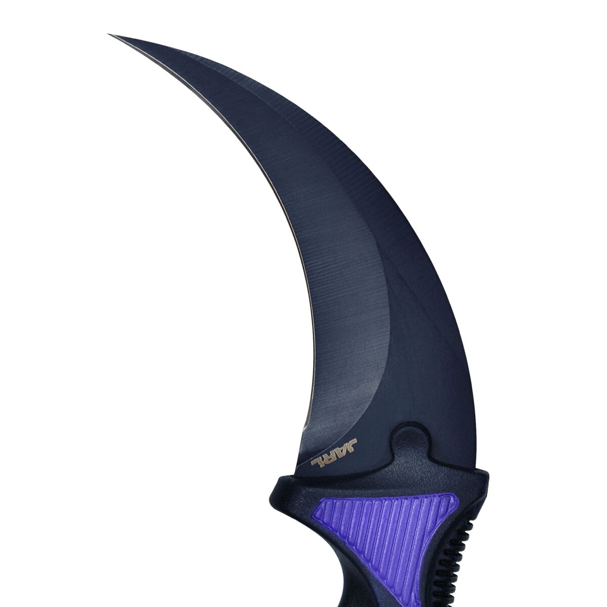 karambit csgo ultraviolet lame