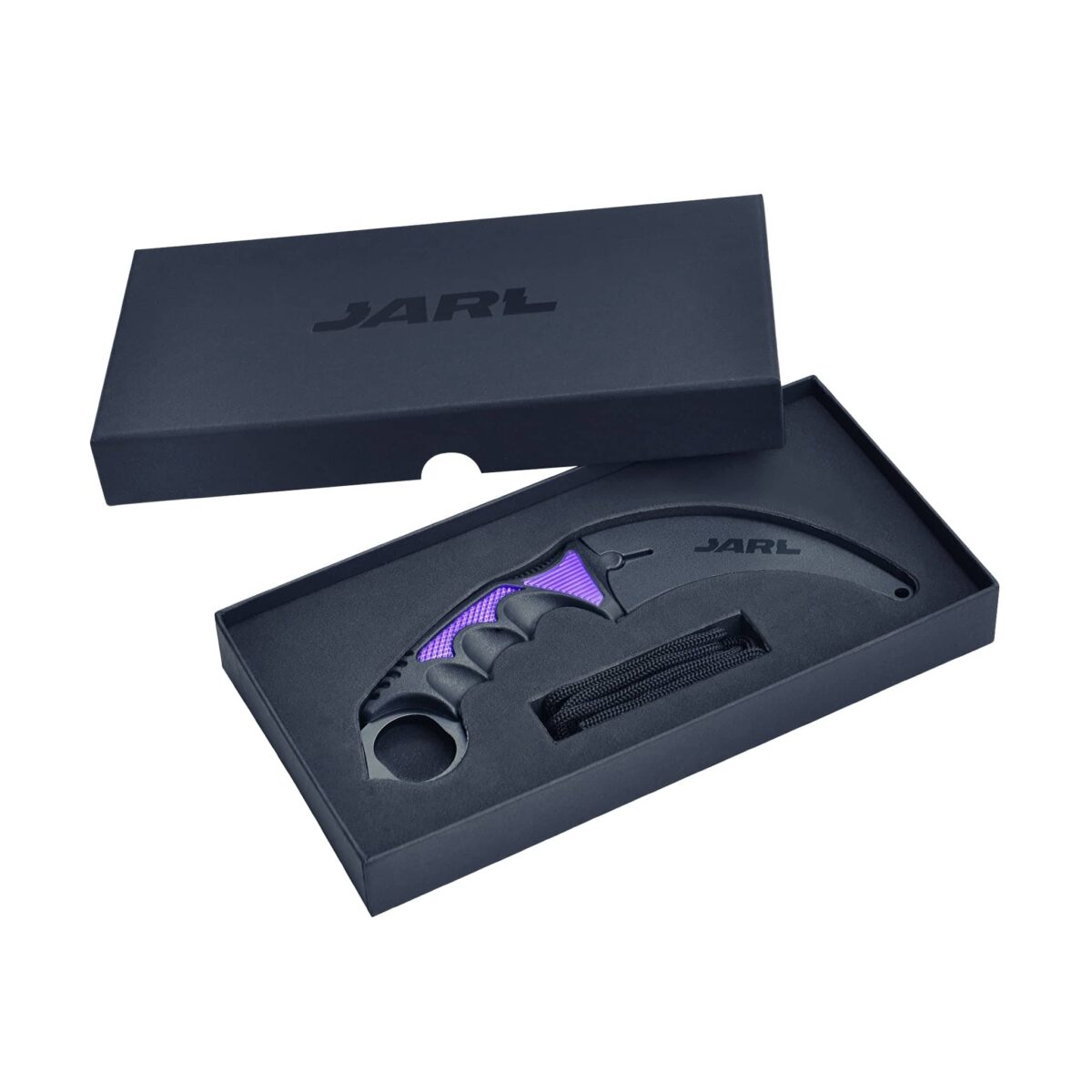 karambit csgo ultraviolet boîte