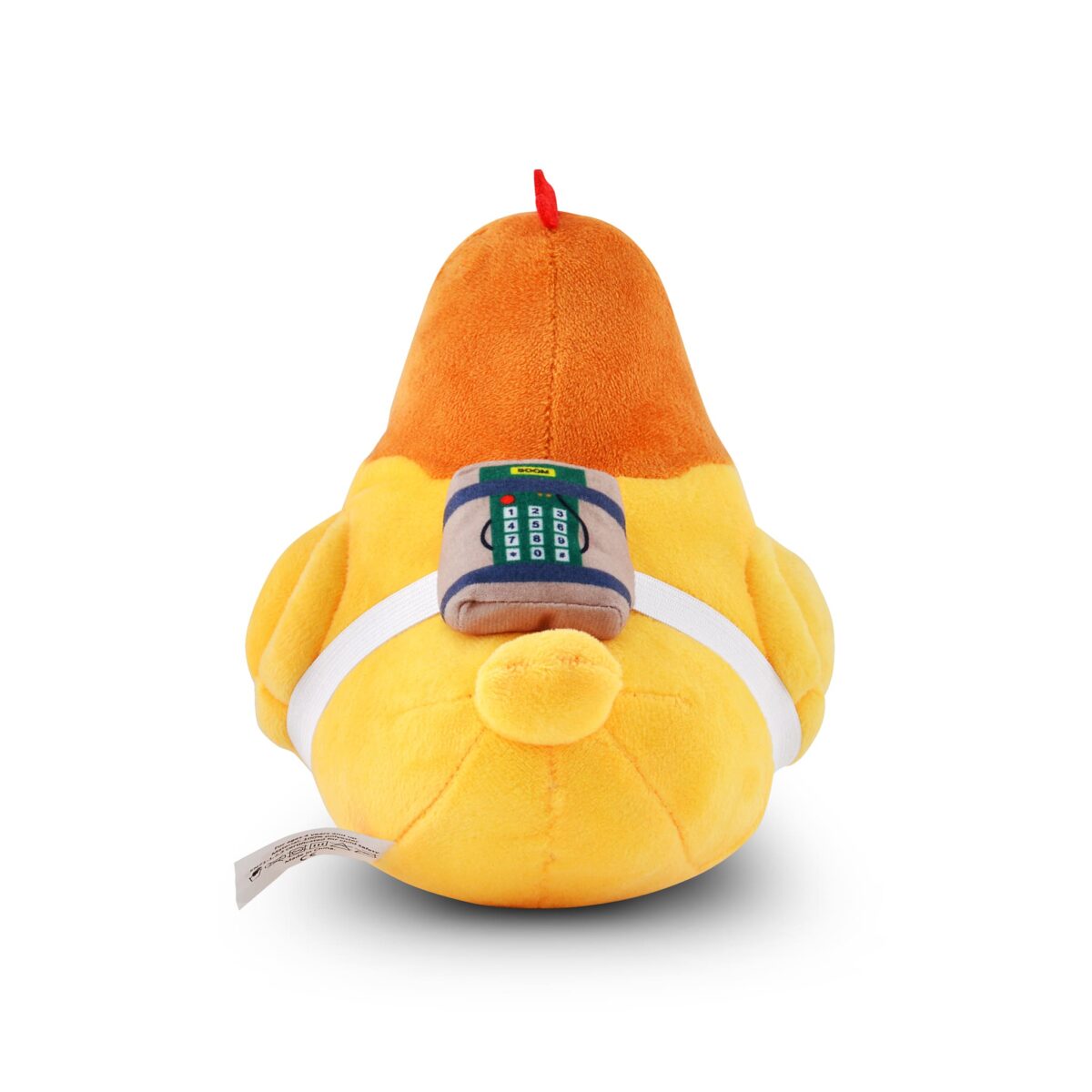 Peluche Poulet CSGO