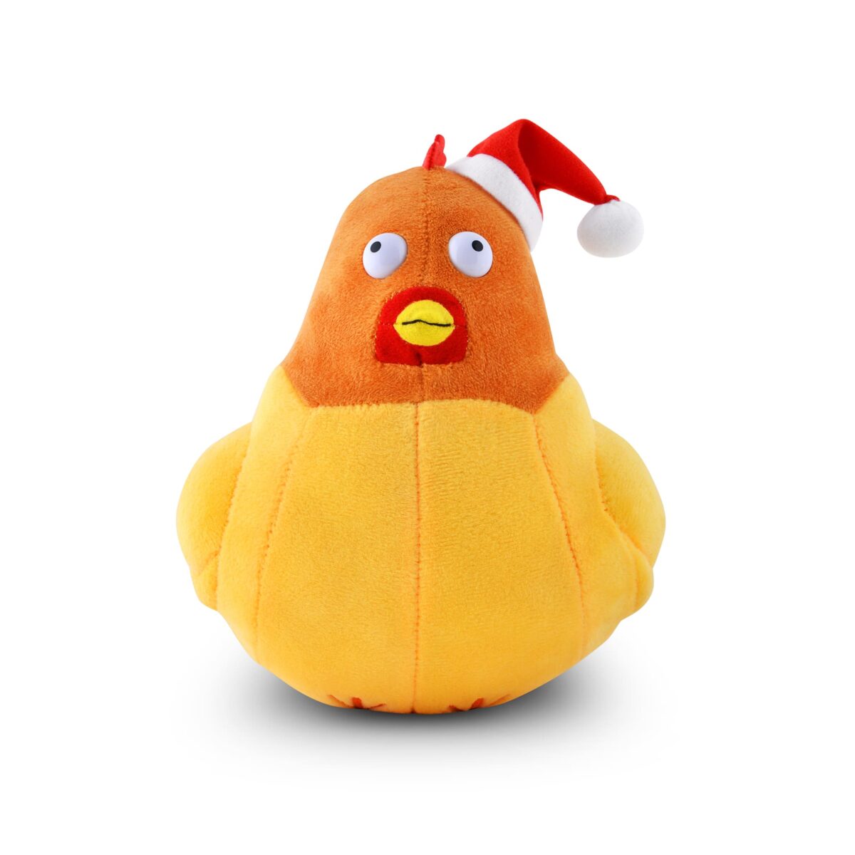 Peluche Poulet CSGO Noël