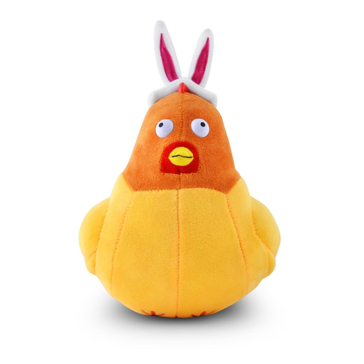 Peluche Poulet CSGO Pâque