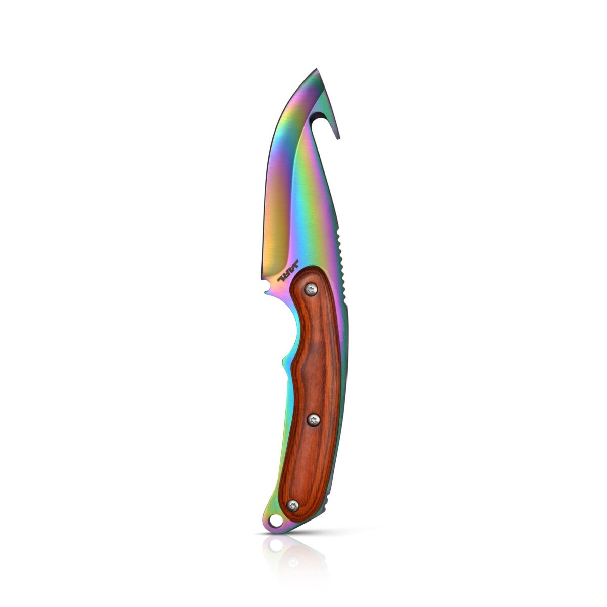 Gut Knife Fade CSGO