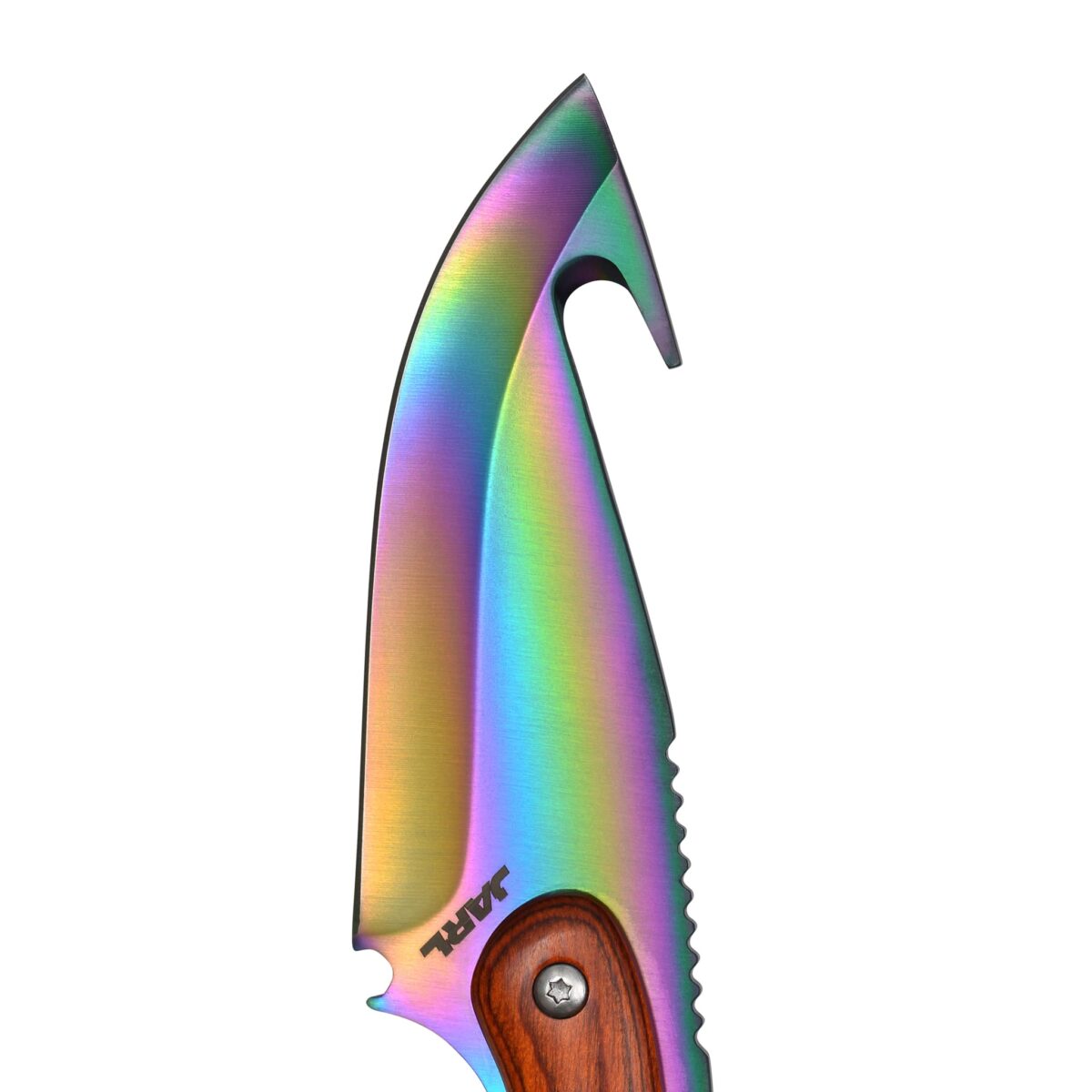 Gut Knife Fade CSGO