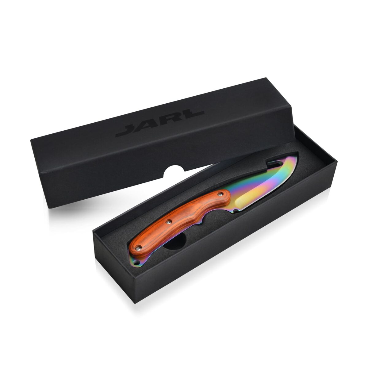 Gut Knife Fade CSGO
