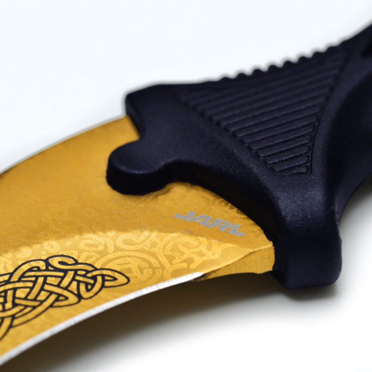 karambit_csgo_lore_engraving_jarl Gravure sur lame Karambit Lore