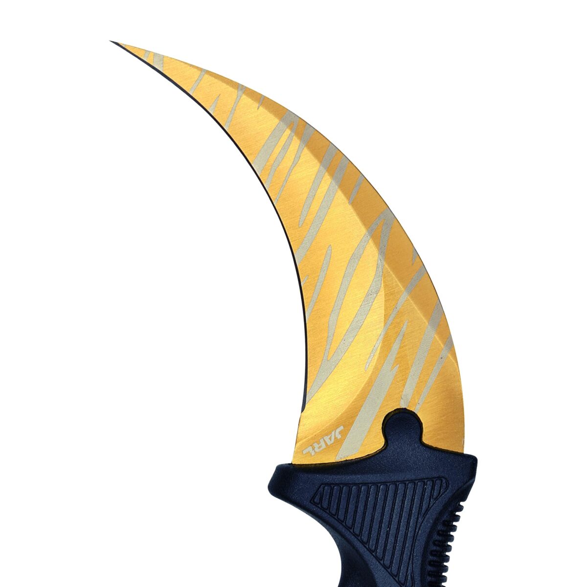 Lame Karambit Tiger