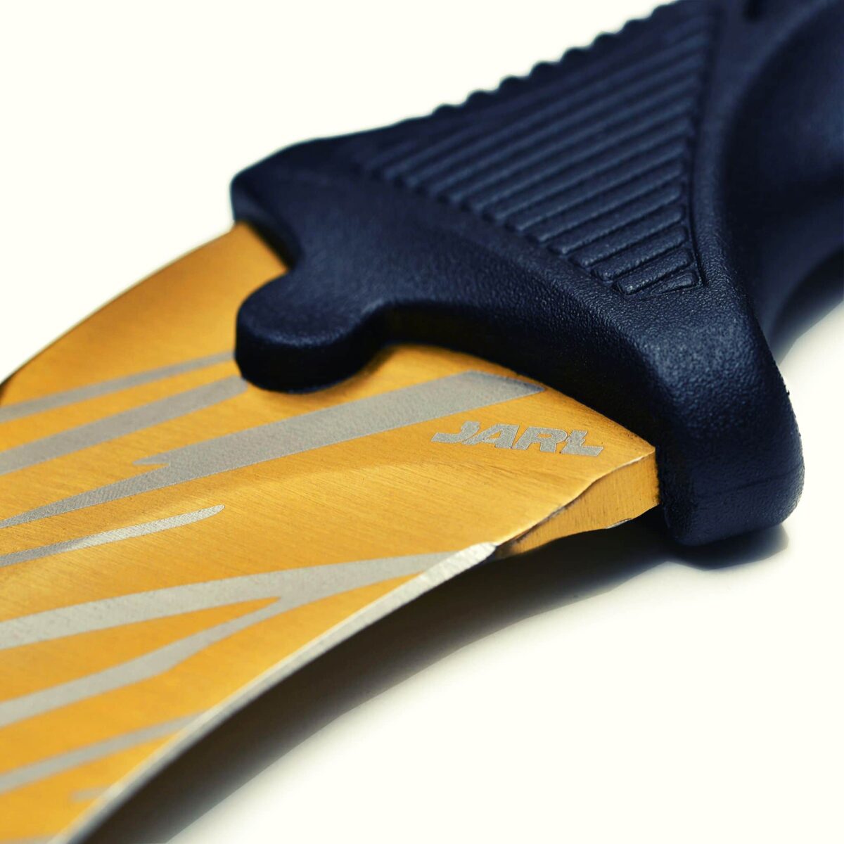 Gravure Karambit Tiger