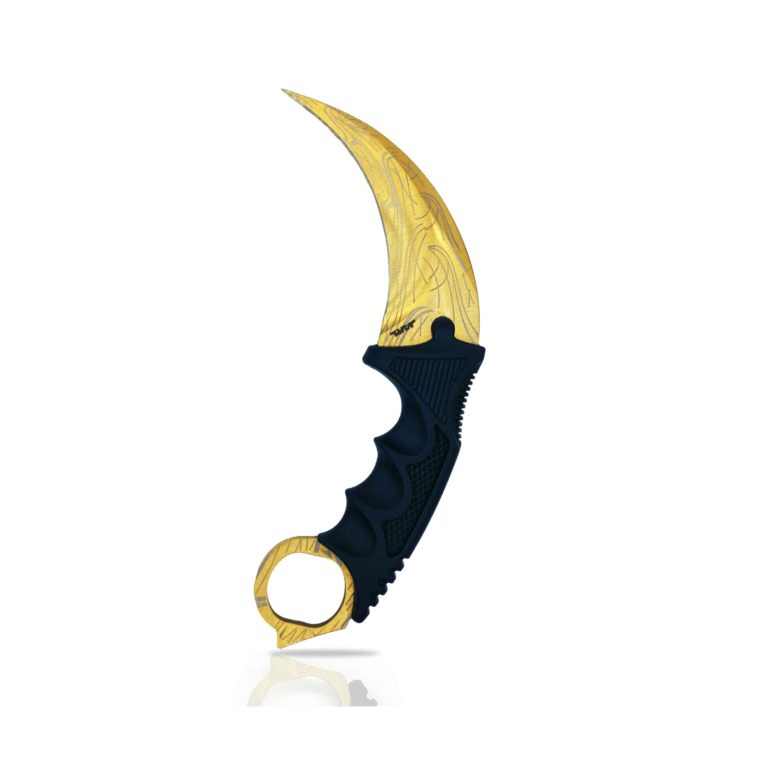 CSGO Karambit Old Age