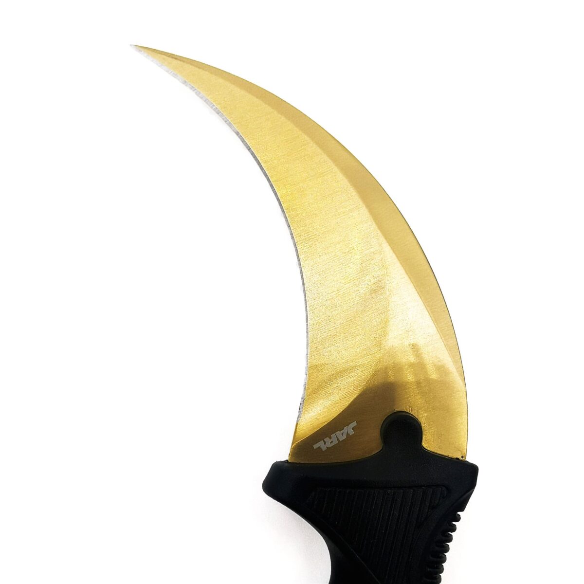 Jarl Karambit Gold CSGO