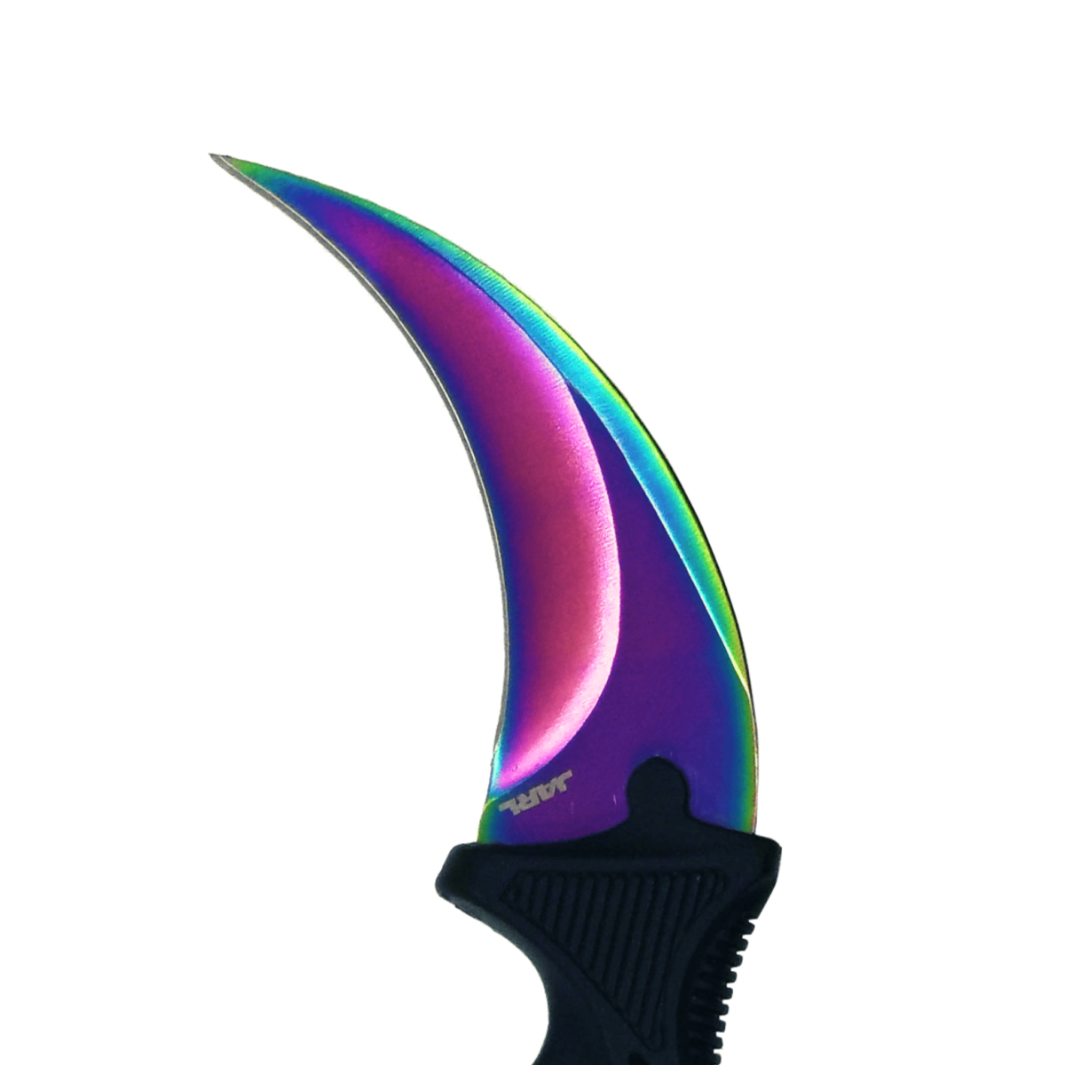 Karambit Fade CS:GO lame