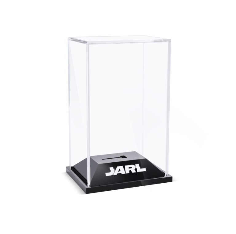 Boite d'exposition premium pour karambit CSGO