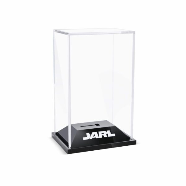 Boite d'exposition premium pour karambit CSGO