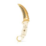Couteau Talon Lore counter-strike