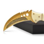 Lame Couteau Talon Lore Counter-Strike