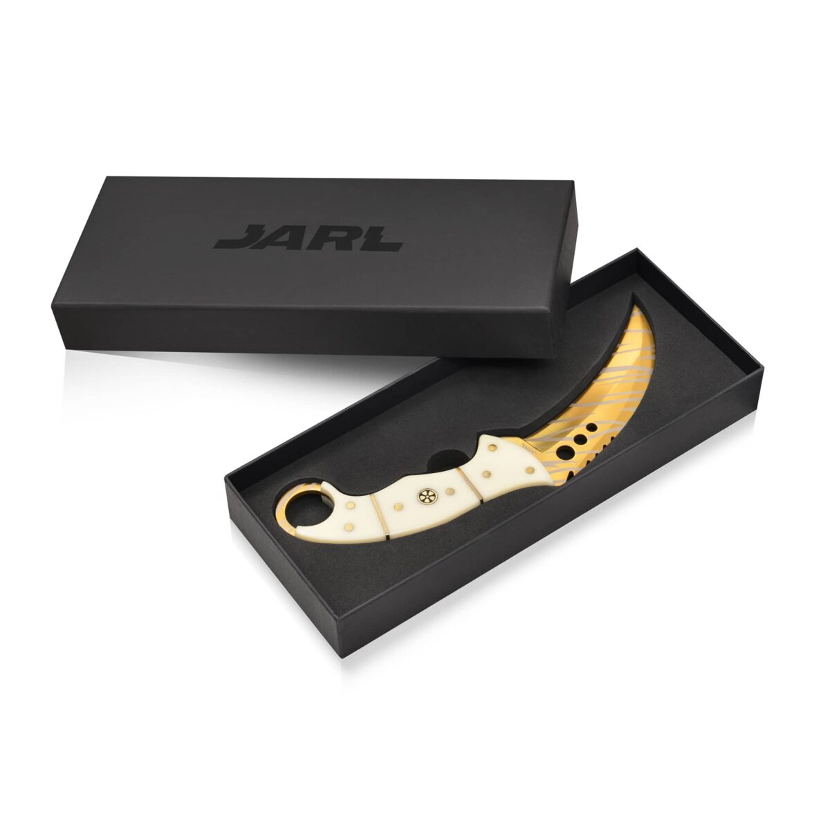 Boîte Couteau Talon Tiger Counter-Strike