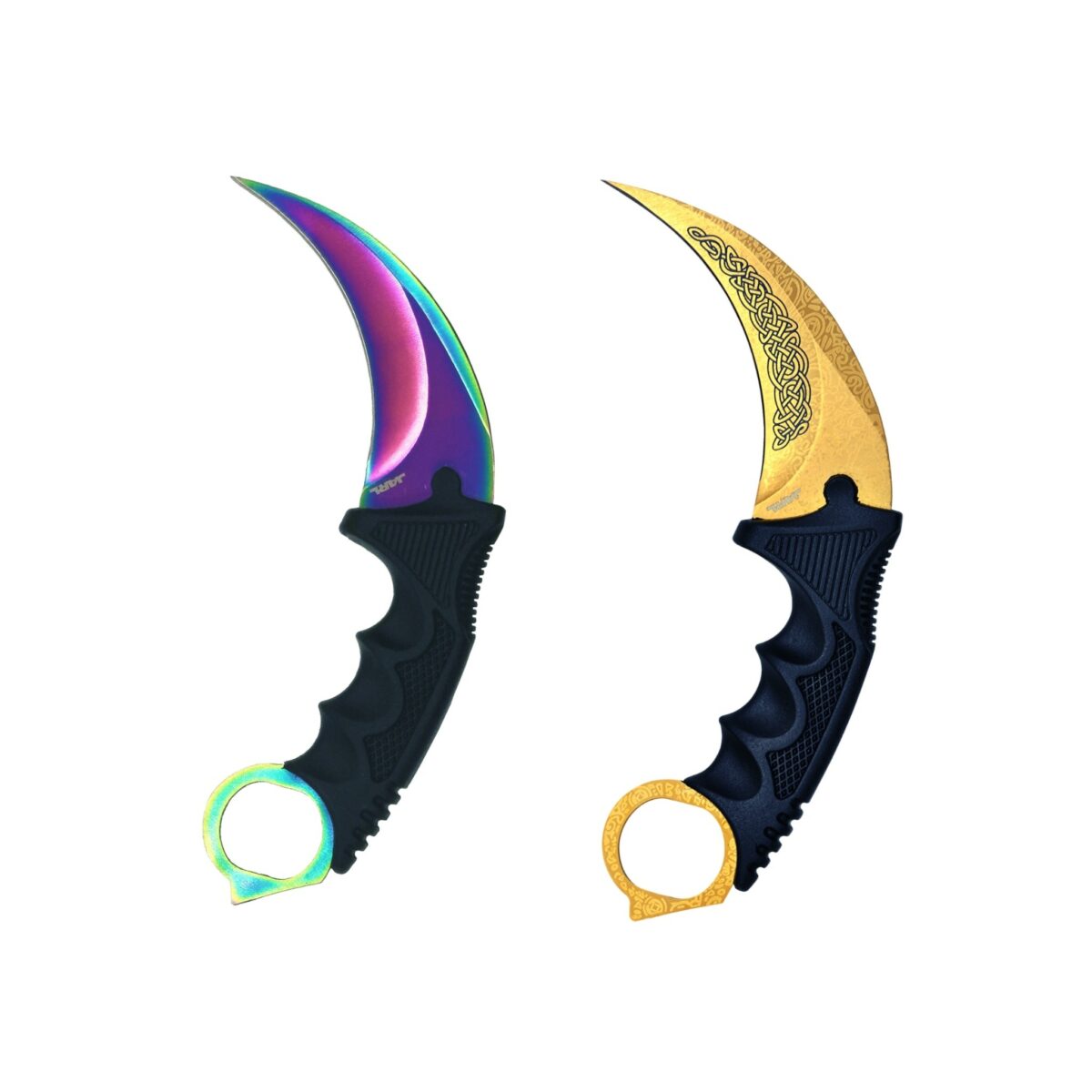 Pack karambit fade et lore