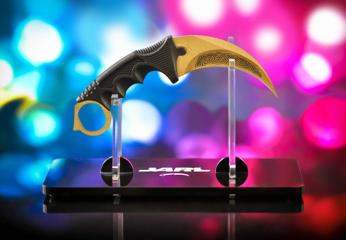 Présentoir Karambit – Image 5