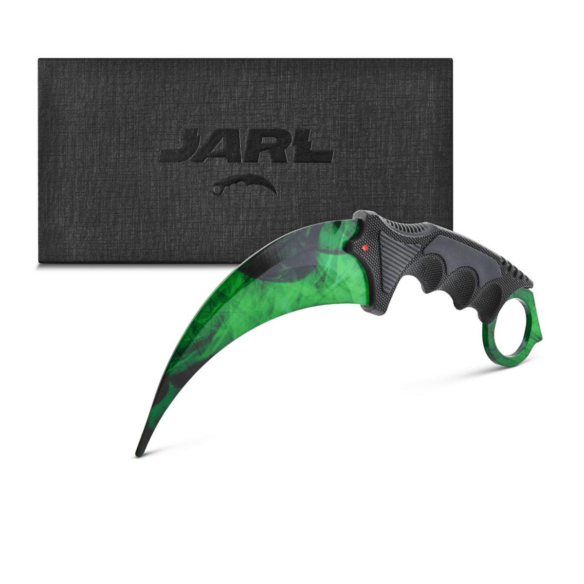 karambit-gamma-doppler-elite-EN Karambit Elite - Gamma Doppler - Field Tested – Image 1