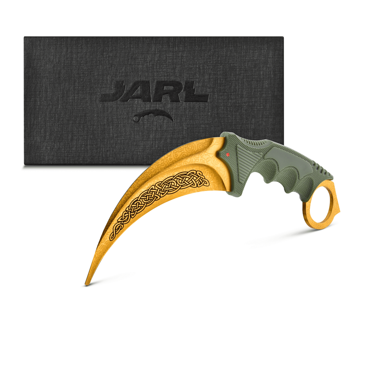 Karambit Elite - Lore – Image 1