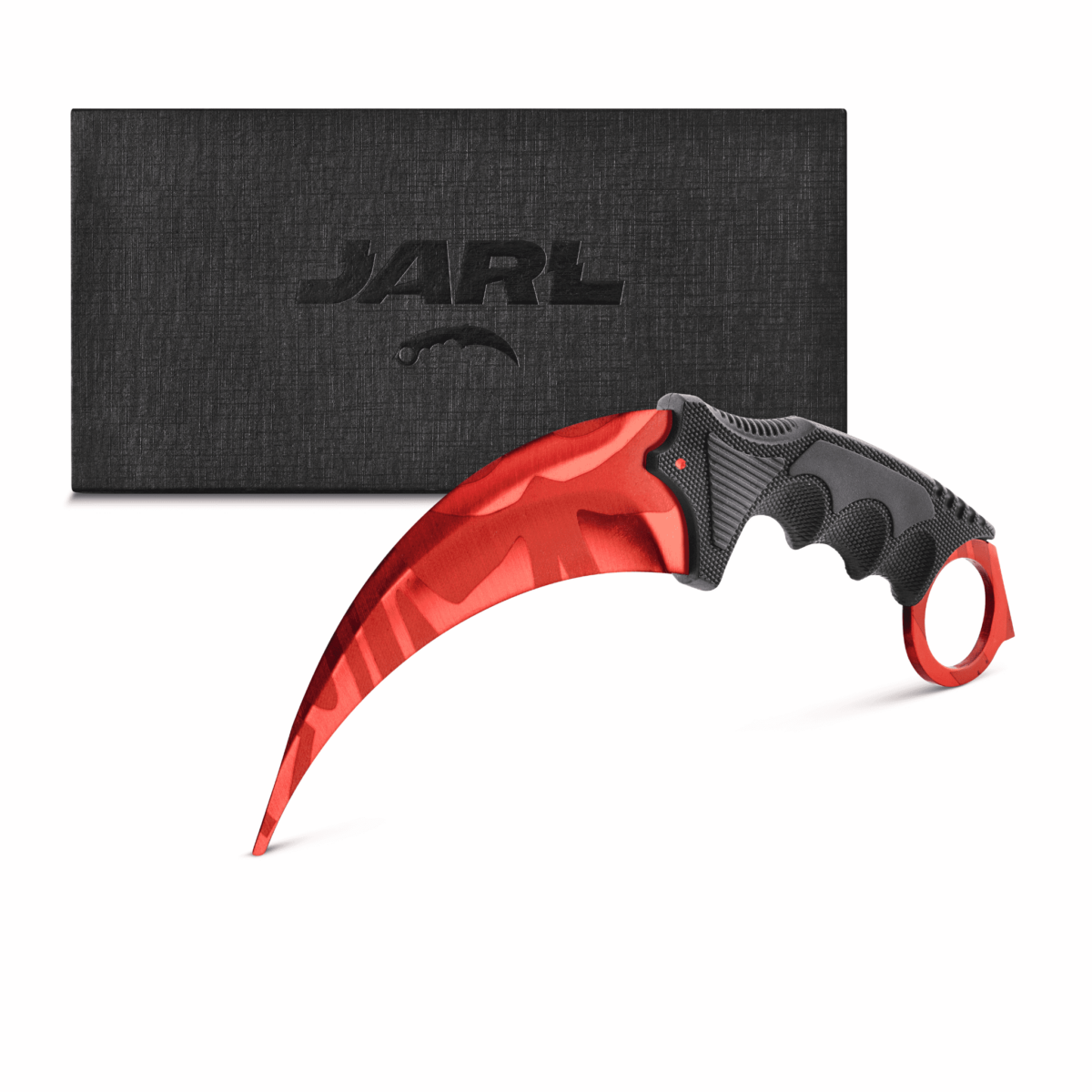karambit-slaughter-elite-EN Karambit Elite - Slaughter - Field Tested – Image 1