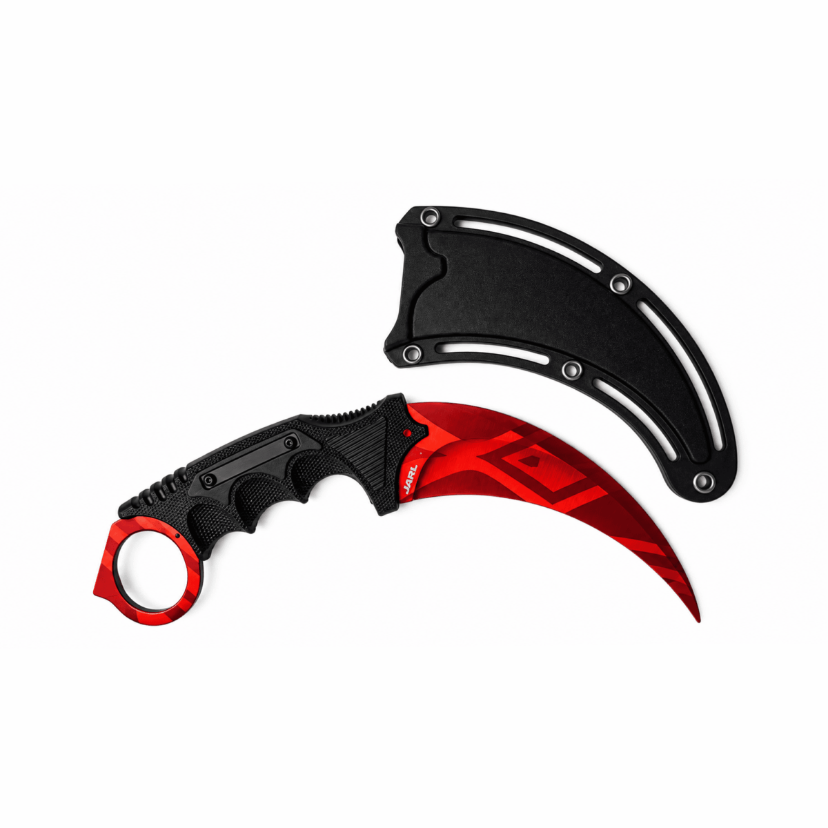Karambit Elite - Slaughter - Field Tested – Image 2